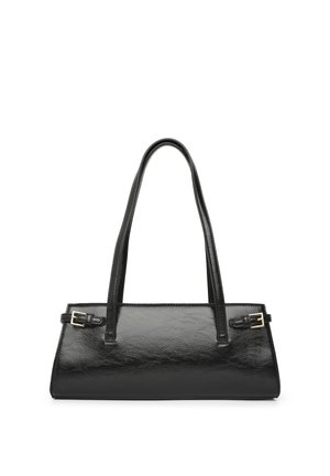 TINTA - Borsa a mano - ultrablack