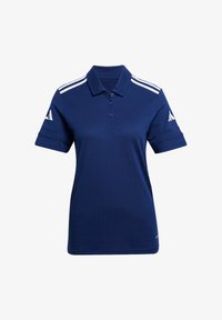 Sélectionné, blau/weiss