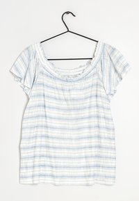 Next Bluse - blue