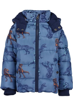 Chaqueta de invierno - blue