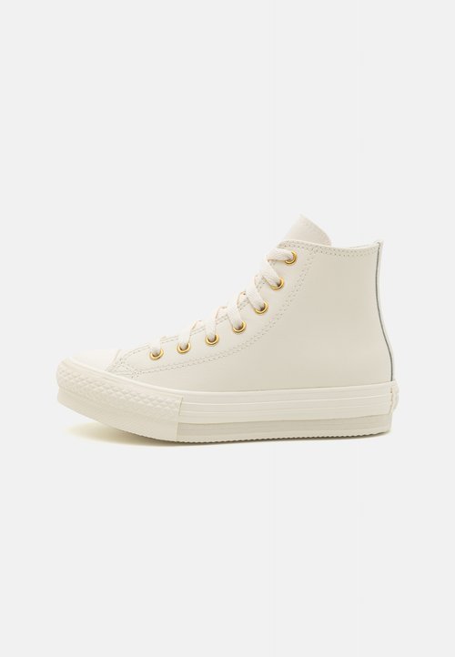 Converse Zapatillas altas CHUCK TAYLOR ALL STAR EVA LIFT — foto 2