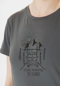 Whistler TERGO szary