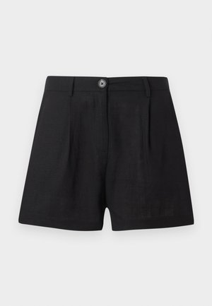 Vero Moda, VMROSIE - Σορτς - black