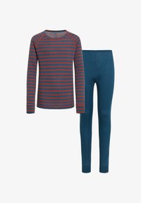 Unselected, blue wing teal ketchup