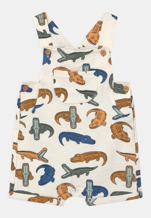 MAXIM - Dungarees - sugar