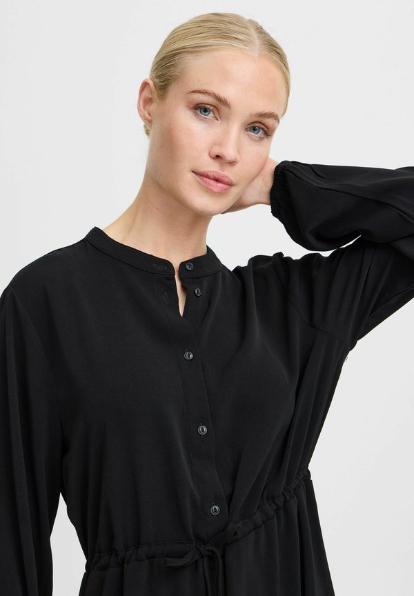 BYGILDA - Shirt dress2