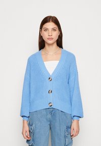JDY JDYJUSTY  - Cardigan - provence