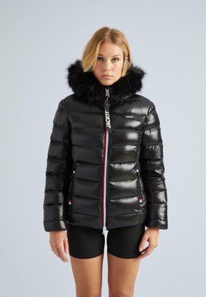 Vinterjakker - black