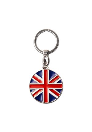 LOGOSHIRT Keyring - farbig