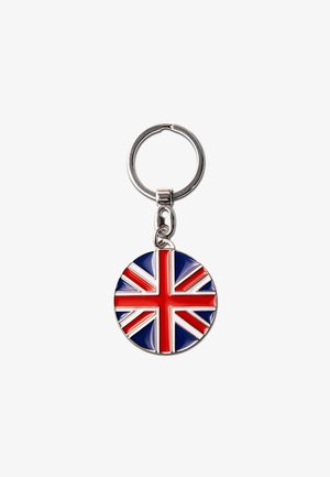 LOGOSHIRT Keyring - farbig