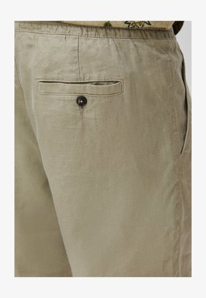 United Colors of Benetton, Shorts - green