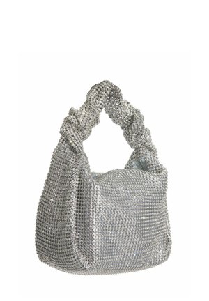 HEY KYLA - Håndtasker - silber