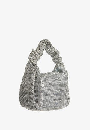 Swing HEY KYLA - Håndtasker - silber