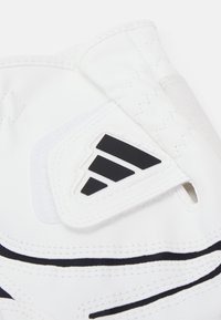 adidas Golf ADITECH 24 GLOVE SINGLE - Gloves - white