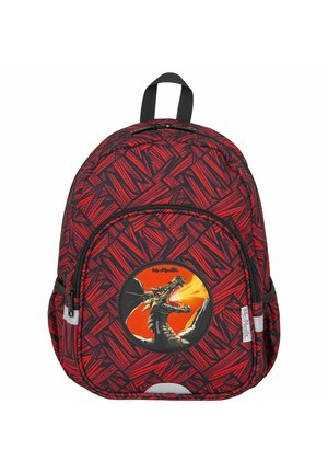 Rucksack - zack