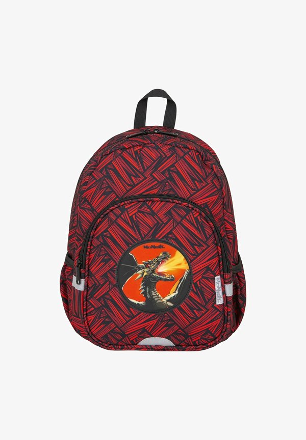 Tagesrucksack - zack