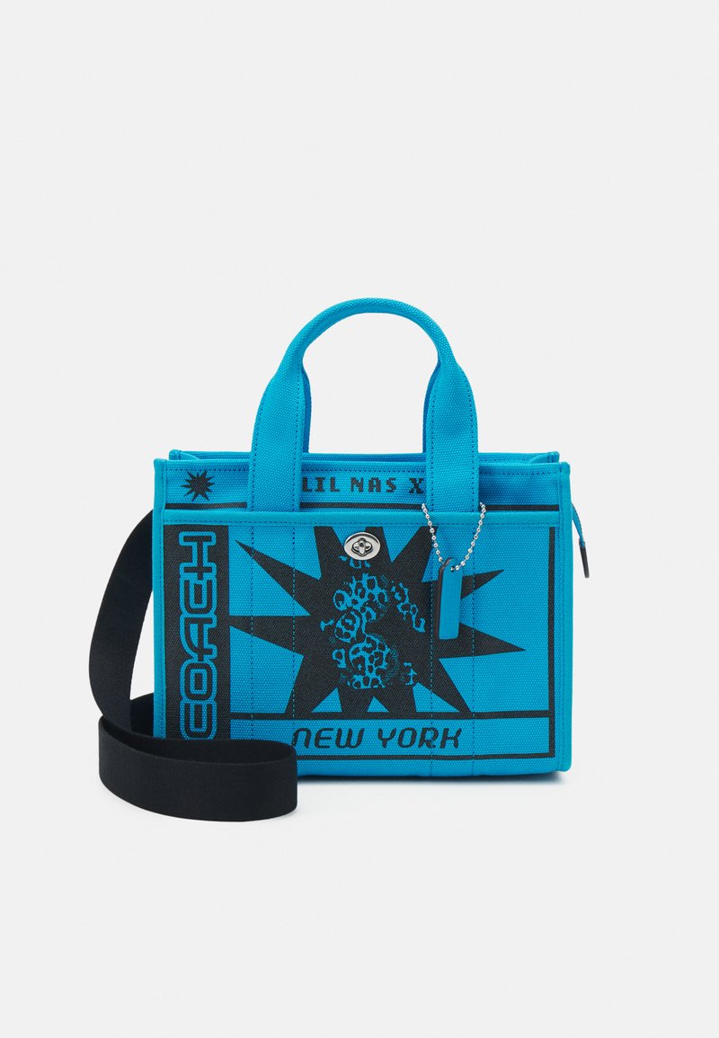 CYPBRANDS Snoopy Handbag - Dunkelviolette Halbmondtasche Für Kids