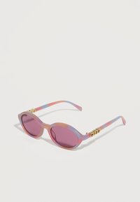 Non sélectionné, havana/violet