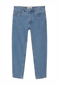 STANDARD - Jeans a sigaretta - dark blue