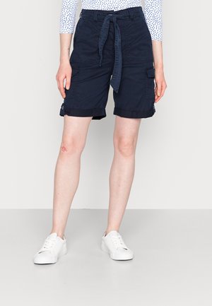 Shorts - dark blue