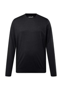 Unausgewählt, black