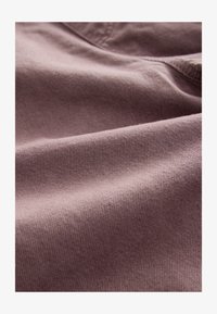 Niet geselecteerd, mauve purple