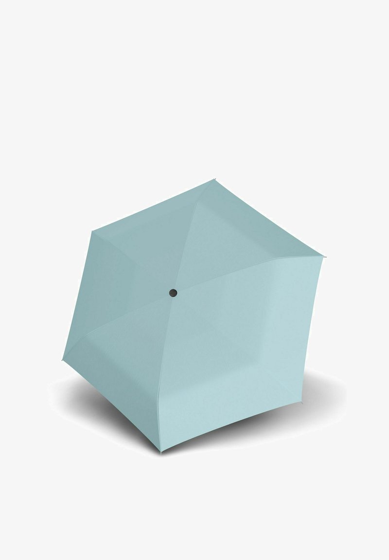 Knirps ULTRA DUOMATIC - Ombrello - ice