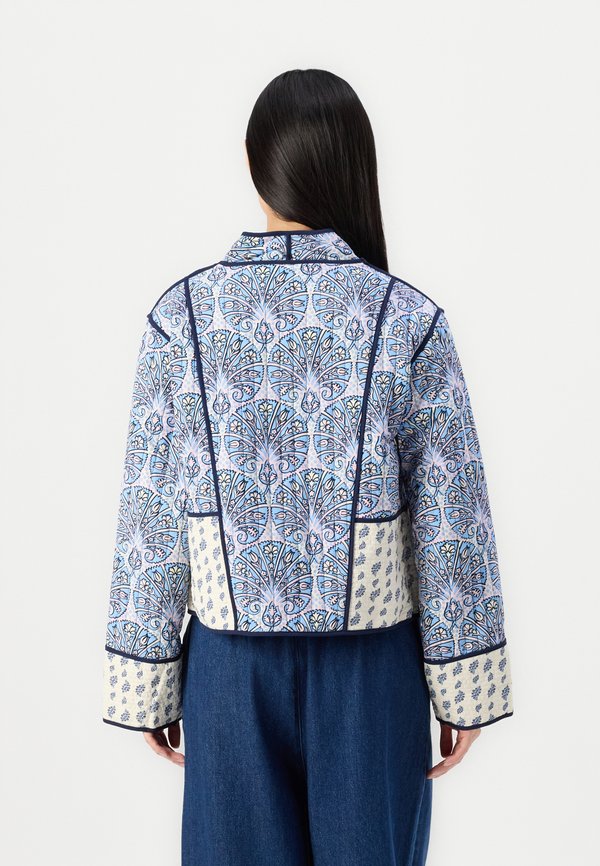 VIDELPHINE - Light jacket - birch2