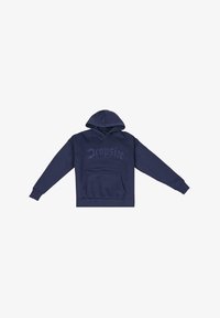 Unselected, navy
