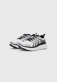 Champion Training shoe - white/silver-coloured