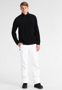 CMP MAN - Fleecepullover - nero
