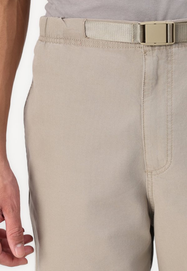 JPSTOWEN BARKLEY SKATER JOGGER SHORT - Denim shorts - seneca rock2