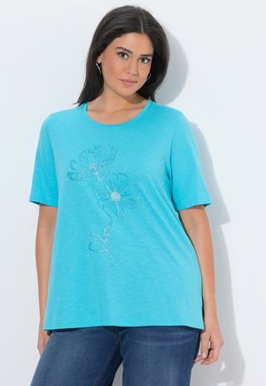 Ulla Popken - T-shirt z nadrukiem