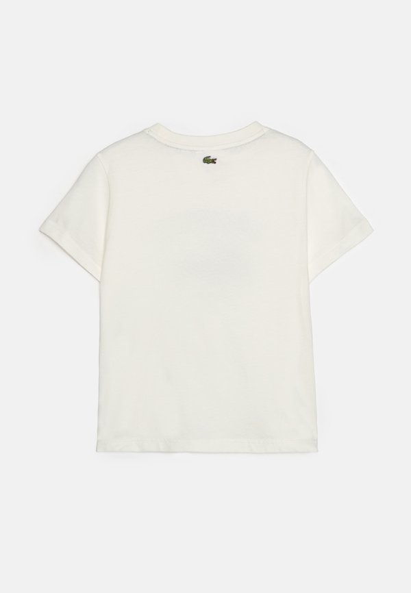 UNISEX - Print T-shirt - flour2