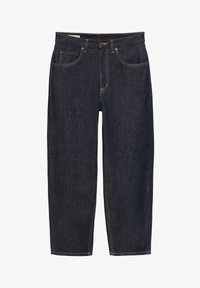 Sélectionné, dark blue