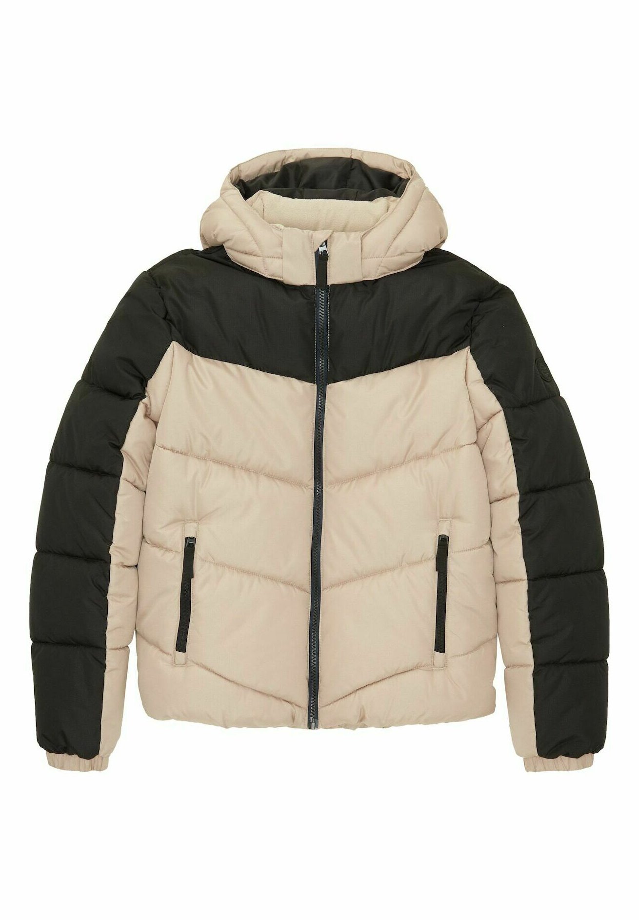 Tailor Hybrid Jacket Tom Tailor Jacke FrÃ¼hling Alliston