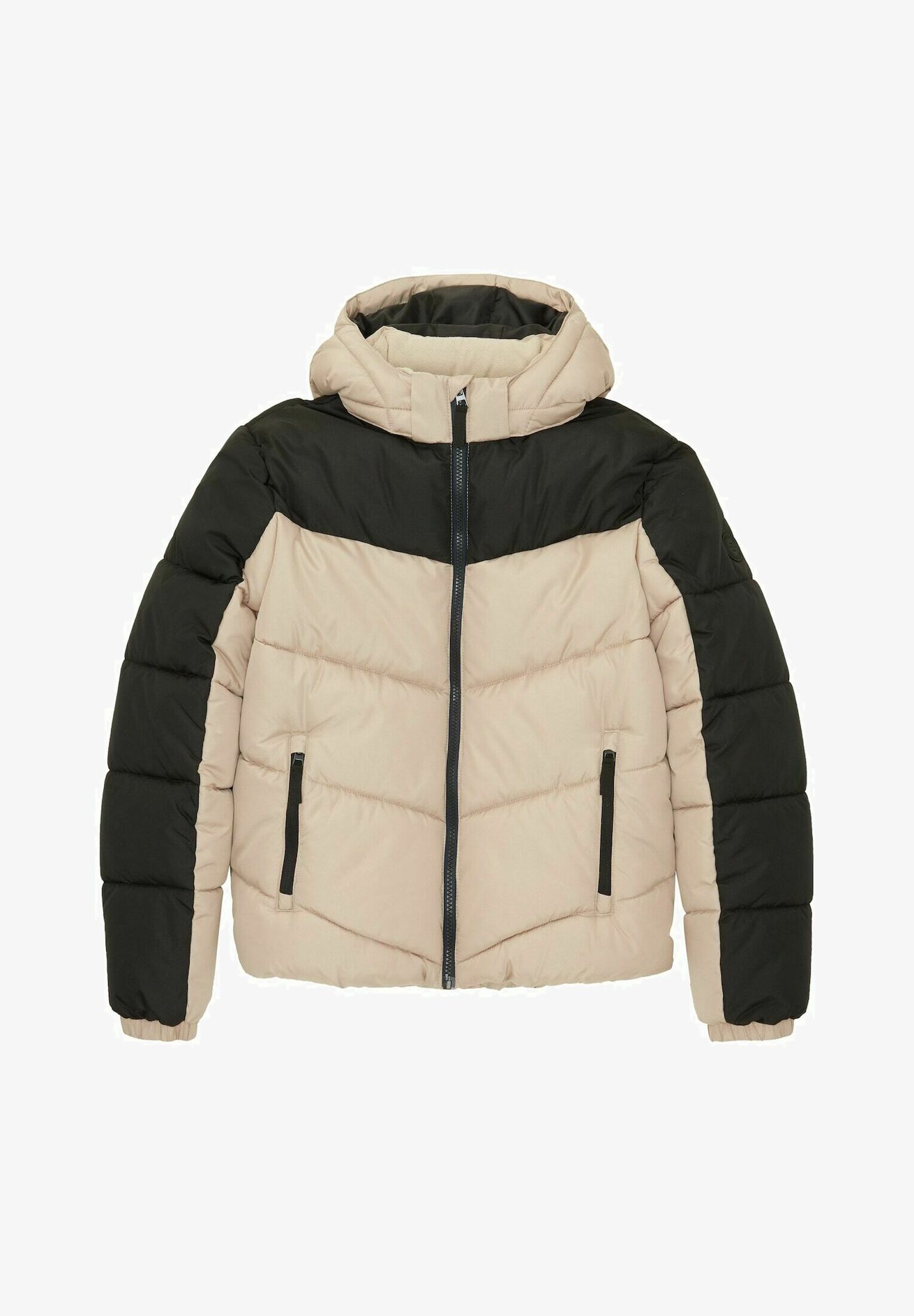 Tailor Hybrid Jacket Tom Tailor Jacke Frühling Alliston