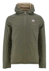 JOTT BERGEN - Gewatteerde jas - green