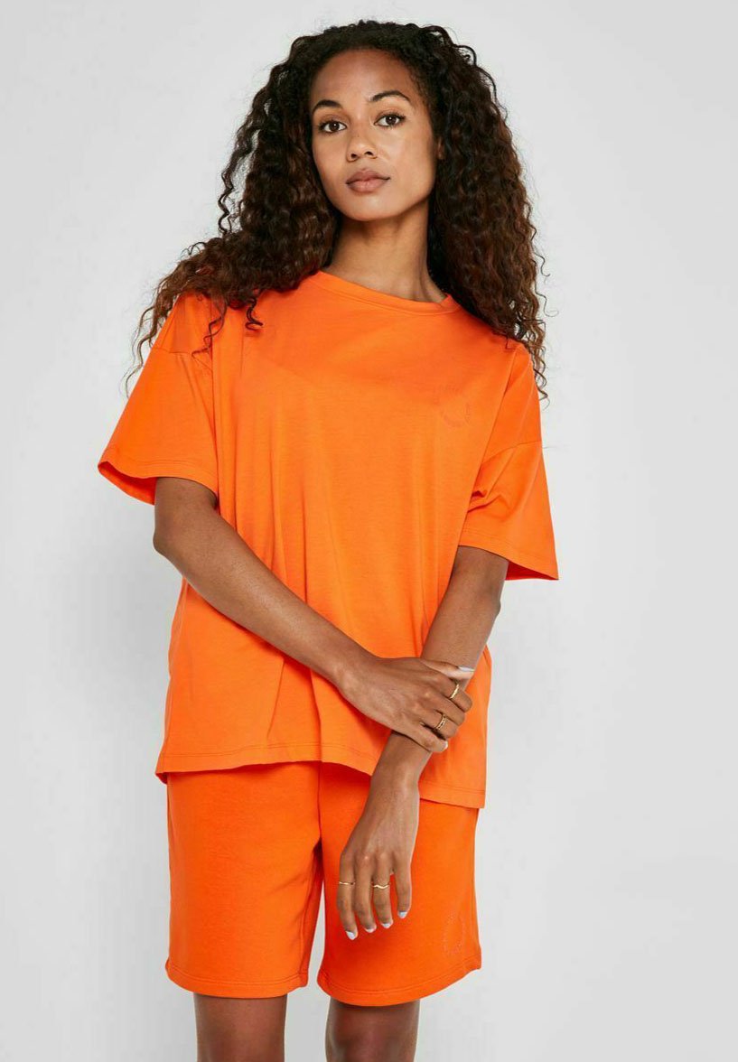 Damen LOGO - T-Shirt basic Damen LOGO - T-Shirt basic