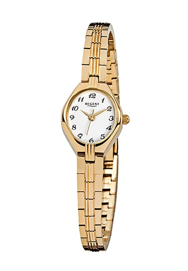 KOLLEKTION - Uhr - goldfarben