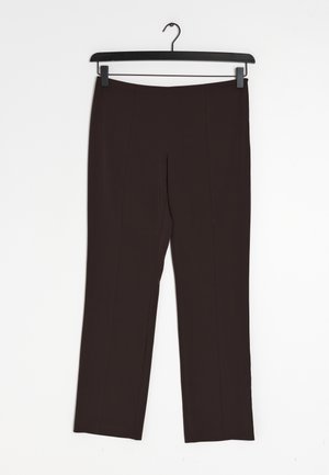 comma Spodnie materiałowe