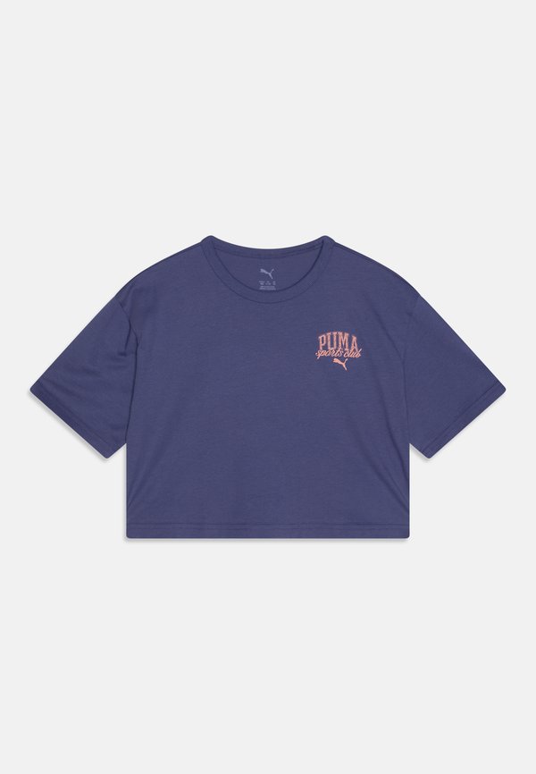 CLASS TEE UNISEX - T-Shirt print