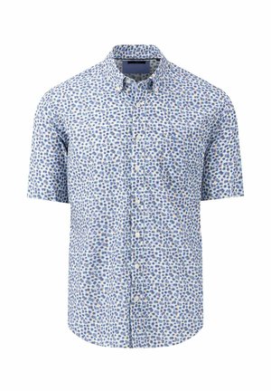 Hemd - blue