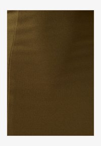 Vybrané, olive green