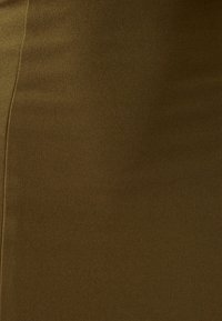 RYLEY  - Vabalt langev kleit - olive green