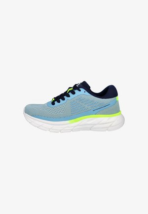 XTI, ZAPATILLAS DEPORTIVAS - Zapatillas - teal