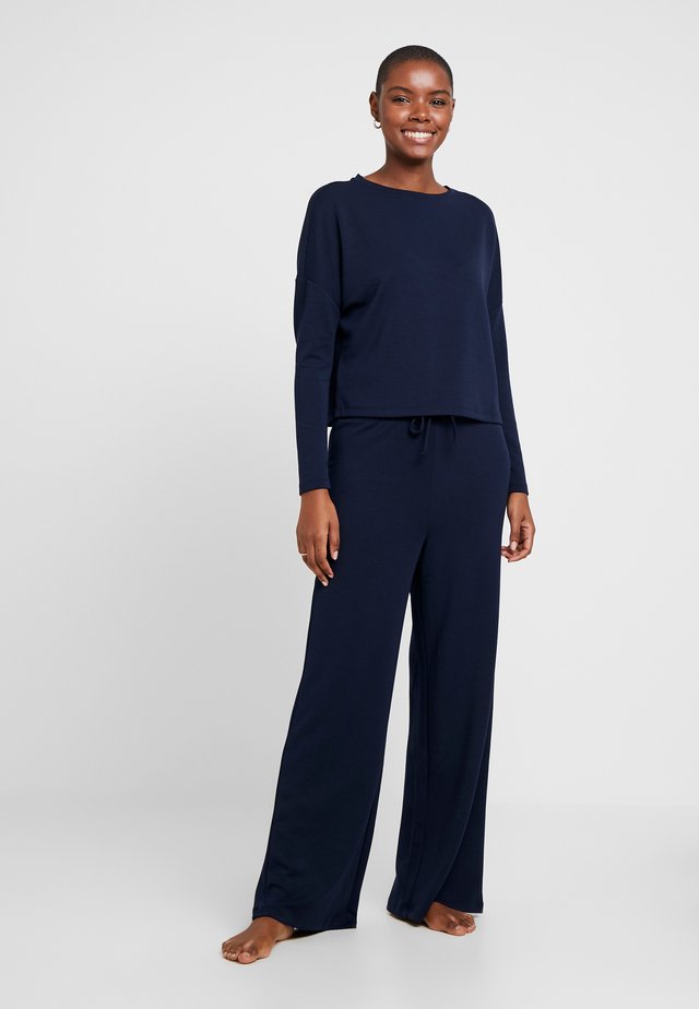 SET - Pigiama - dark blue