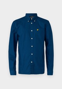 PLAIN  - Overhemd - apres navy