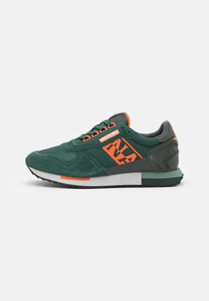 VIRTUS - Trainers - green depths