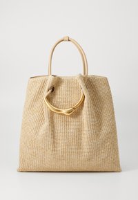 ASA TOTE - Bevásárlótáska - natural